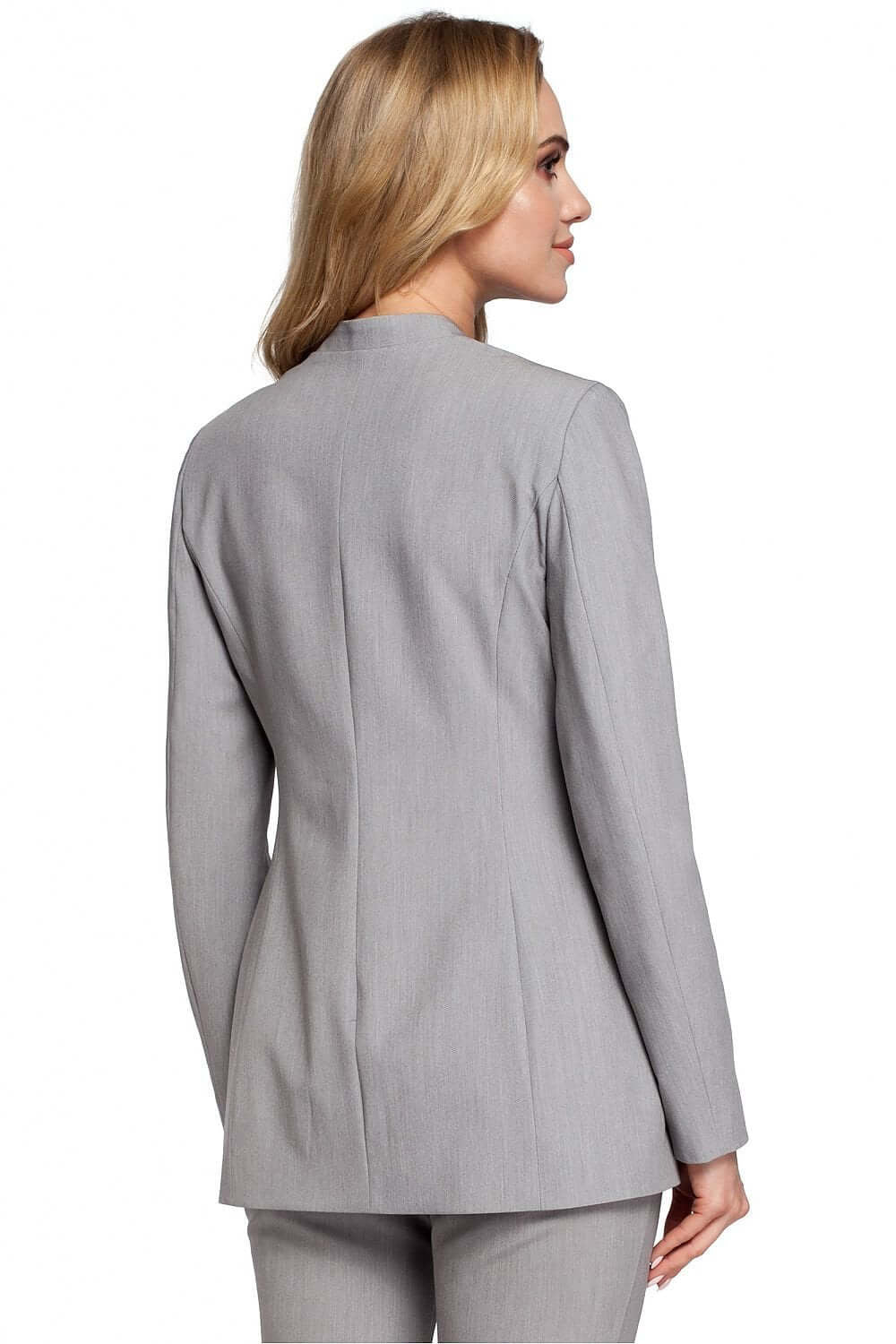 Jacket Model 84991 Moe